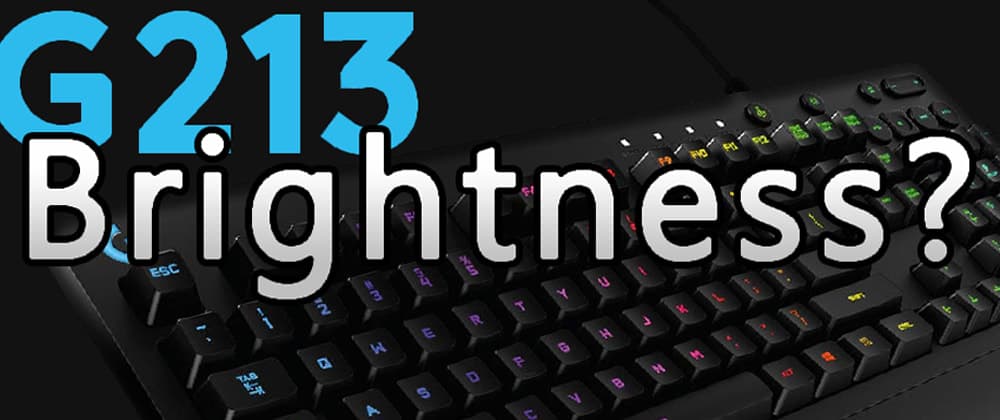 Solve: There is no Brightness button on my new keyboard ヽ(°〇°)ﾉ