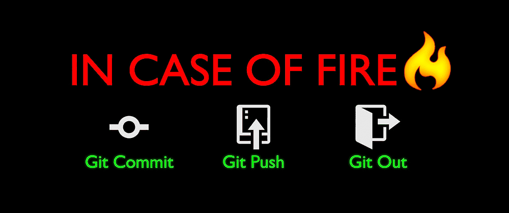 New Bash Alias: Git Out