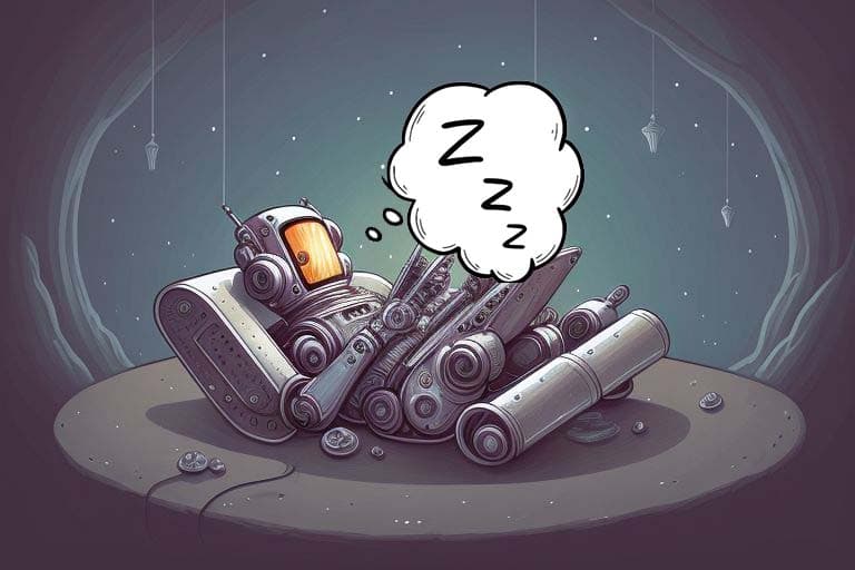 AI Hallucinations: A Future Full of Misconceptions and Mediocre Code