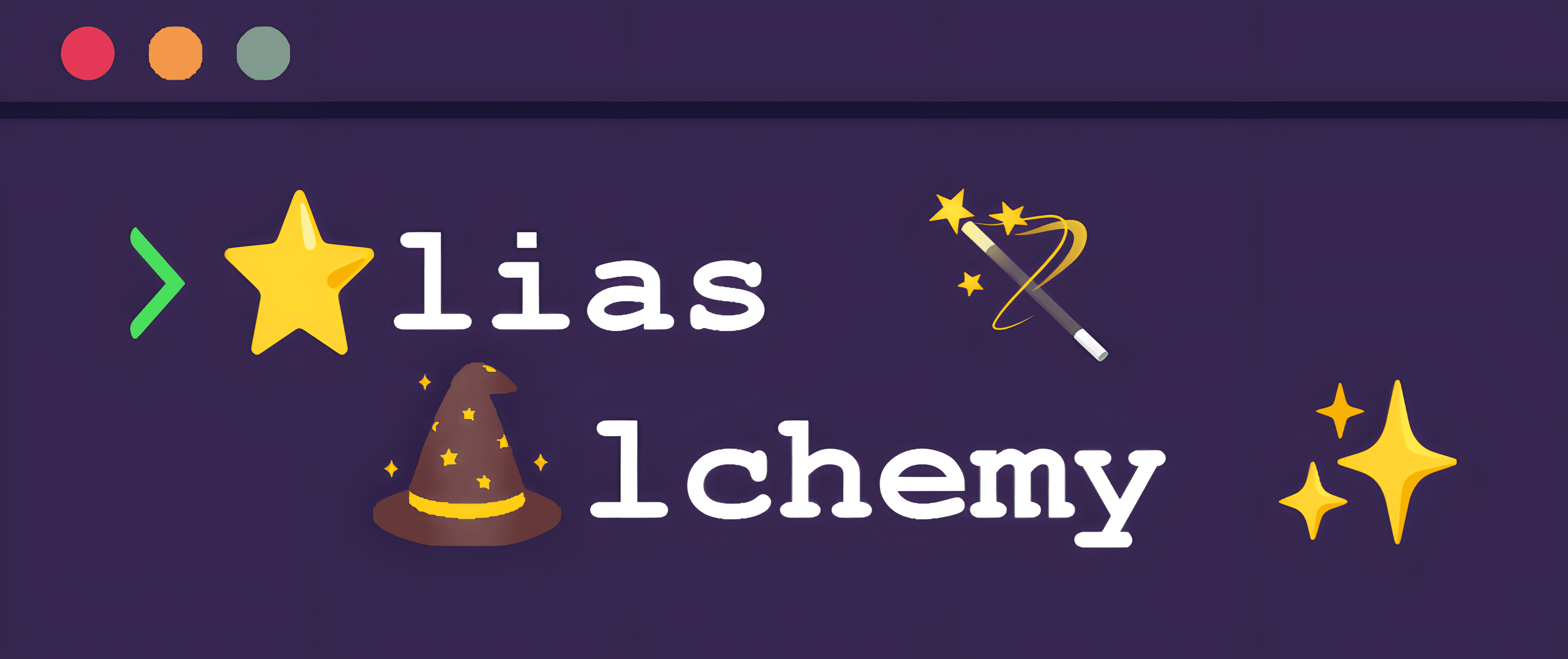 Alias Alchemy - Instant Bash Setup!